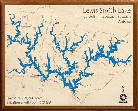 History of lewis smith lake. Things To Know About History of lewis smith lake. 